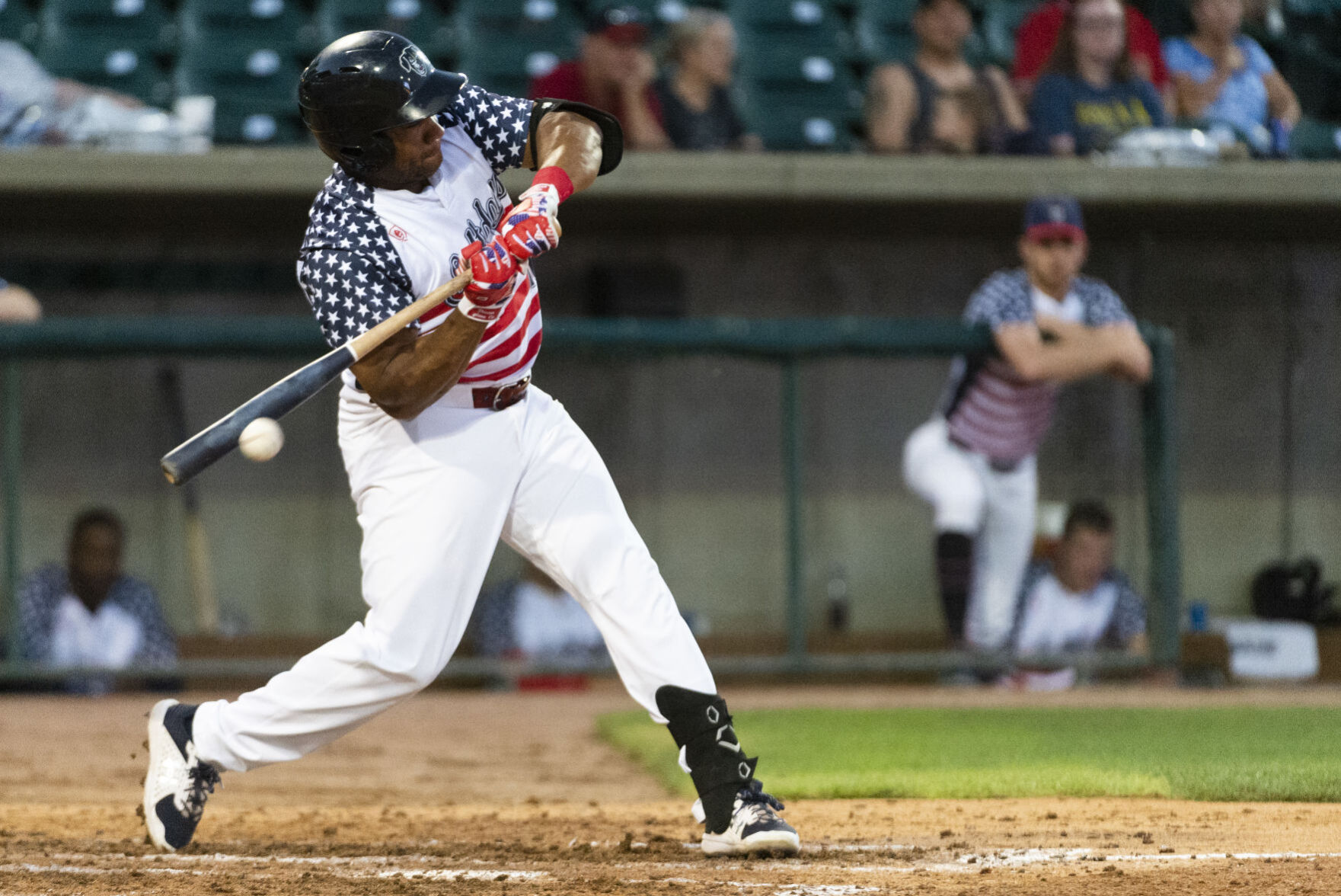 Kane County vs. Lincoln, 6.12